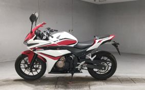 HONDA CBR400R 2018 NC47