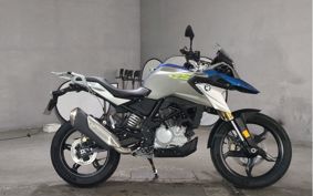 BMW G310GS 0G02