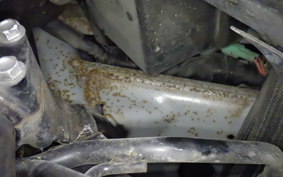 SUZUKI GEMMA 250 1999 CJ47A