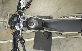YAMAHA SEROW 250 Gen.2 2025 DG17J