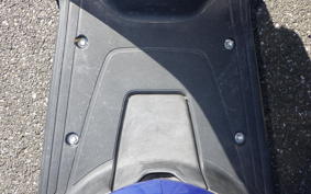 HONDA TACT-4ﾍﾞｰｼｯｸ AF79