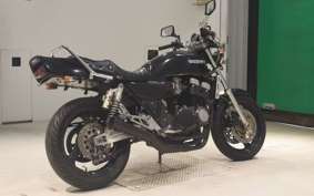 SUZUKI GSX400 IMPULSE 1995 GK79A