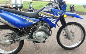 YAMAHA XTZ125 PCJL