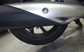 HONDA PCX 125 2013 JF81