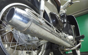 HONDA LITTLE CUB AA01