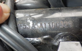 HYOSUNG GV125