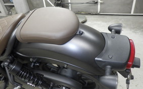 HONDA REBEL 250 S MC49