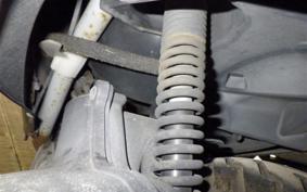 SUZUKI LET's 5 CA47A