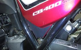 HONDA CB400SF GEN 4 A 2021 NC42