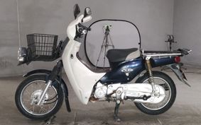 HONDA SUPER CUB50 AA04