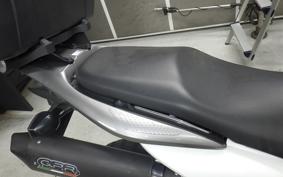 HONDA TRANSALP 700V 2014