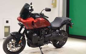 HARLEY ﾊﾟﾝ AMERICA1250ST 2025