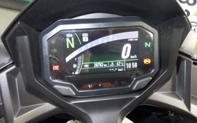 KAWASAKI NINJA 650 A 2023 ER650S