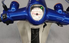 HONDA SUPER CUB110 JA56