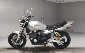 YAMAHA XJR400 R 2001 RH02J