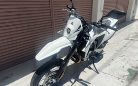 SUZUKI DR-Z4SM 2026 ER1AH
