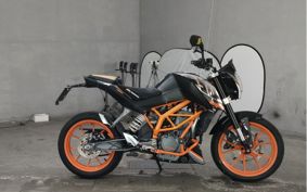 KTM 250 DUKE JGE40