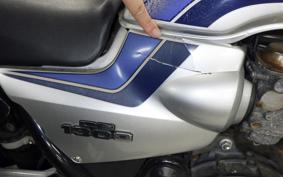 HONDA CB1300SF SUPER FOUR 1999 SC40