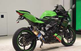 KAWASAKI ZX-25R 2019 ZX250E
