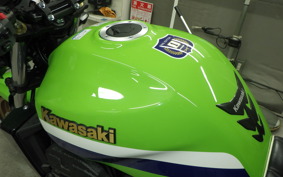 KAWASAKI ZRX1200 D 2017 ZRT20D
