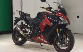 SUZUKI GSX-S1000F 2015 GT79A