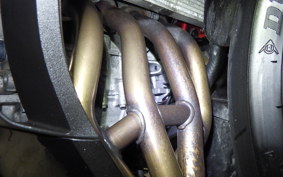 KAWASAKI ZX-25R 1999 ZX250E