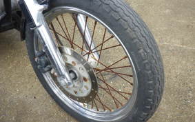 HONDA REBEL 250 MC13