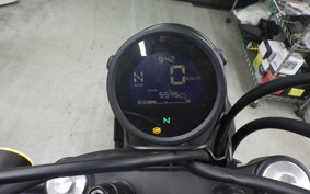 HONDA CL250-2 2025 MC57