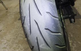 KAWASAKI NINJA 300 2013