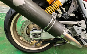 HONDA CB1300SF SUPER FOUR 2000 SC40