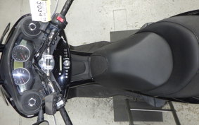 HONDA FORZA Z GEN 2 2007 MF10