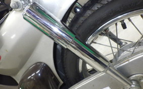 HONDA LITTLE CUB E 2023 AA01