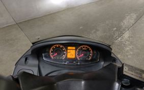 SUZUKI BURGMAN200 CH41A