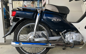 HONDA SUPER CUB110 JA10