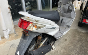 YAMAHA CYGNUS 125 X SE44J