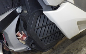 HONDA PCX 125 2009 JF81