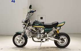 OTHER UNREGISTERED MODEL by BDS125 2026 0V30C9F