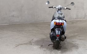 SUZUKI LET's 4 CA41A