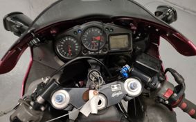 KAWASAKI ZX 1200 NINJA R 2002 ZXT20A
