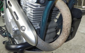 YAMAHA SEROW 250 Gen.3 2022 DG31J