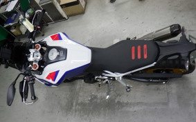 BMW F900GS 2024