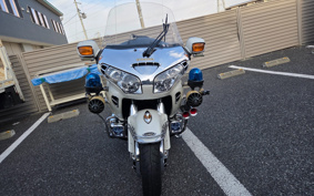 HONDA GL1800 GOLDWING  2002 SC47