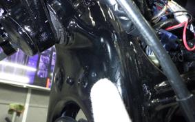 YAMAHA DRAGSTAR 400 2001 VH01J