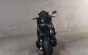 KAWASAKI NINJA 1000 2012 ZXCG1X