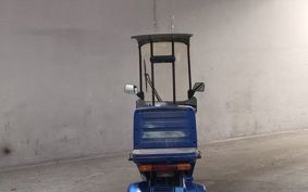 HONDA GYRO TA02