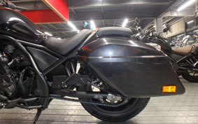 HONDA  REBEL 1100T 2024 SC83