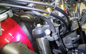 HONDA CB400 SUPER BOLDOR A 2015 NC42
