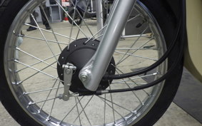 HONDA C110 SUPER CUB JA44