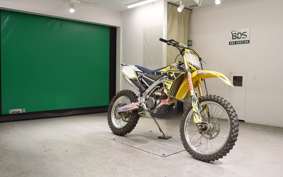 YAMAHA YZ250FX 1994 CG37C