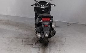 HONDA PCX125 JF56